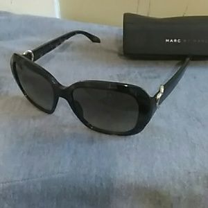 Marc Jacobs sunglasses